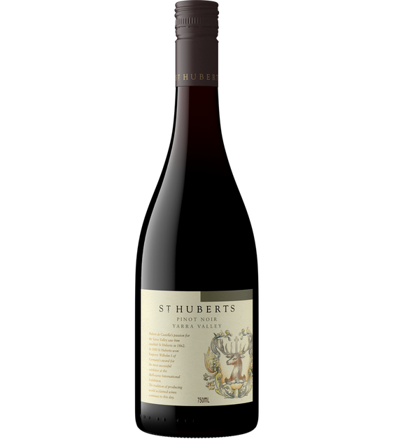 Yarra Valley Pinot Noir 2020